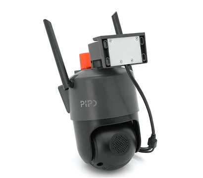 Зображення 4 Камера Yoso YO-IPC49D6MP50 PTZ (2.8 мм) на 2,0 MP