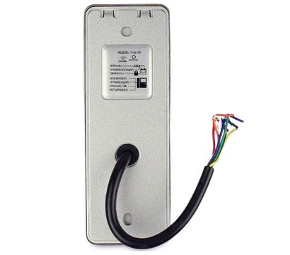 Зображення 4 Домофонний комплект Bcom BD-780FHD White + Tantos Triniti HD сенсорні кнопки