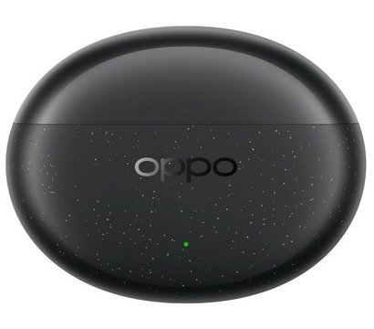 Изображение 5 Bluetooth гарнитура Oppo Enco Air4 Pro Midnight ETEA1 Black