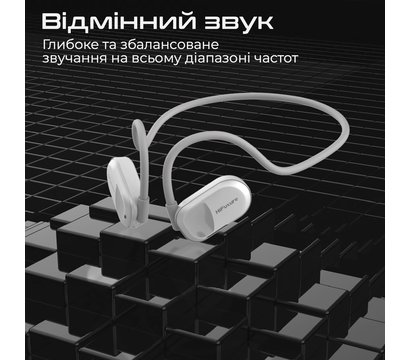 Изображение 5 Bluetooth гарнитура HiFuture FutureMate Black
