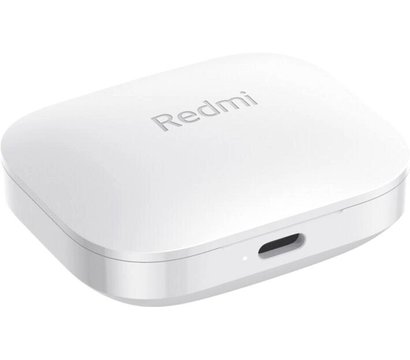 Зображення 5 Bluetooth гарнітура Xiaomi Redmi Buds 5 White — BHR7628GL