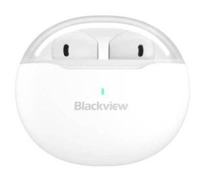 Изображение 5 Bluetooth гарнитура Blackview AirBuds 6 TWS White