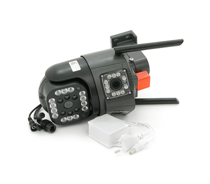 Зображення 5 Камера Yoso YO-IPC49D6MP50 PTZ (2.8 мм) на 2,0 MP