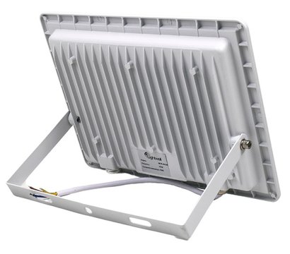 Зображення 2 LED прожектор Lightwell LW-FL-W-150 на 150 Вт, Потужність: 150 Вт
