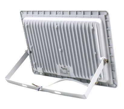 Зображення 2 Світлодіодний прожектор Lightwell LW-FL-W-200, Потужність: 200 Вт