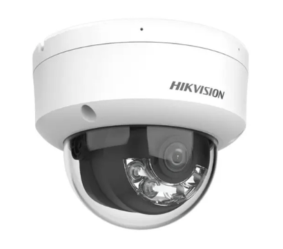 Зображення 2 Камера спостереження на 2 MP HikVision DS-2CD1123G2-LIUF (2.8 мм), Фокусна відстань (мм): 2.8 мм
