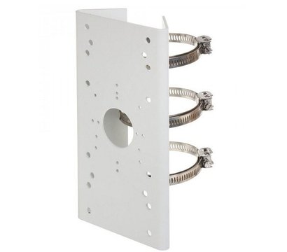 Зображення 2 Стійка Lightwell pillar gray + HikVision DS-1275ZJ-SUS