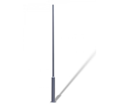 Зображення 2 Стійка Lightwell pillar grey + Dahua PFA152-E