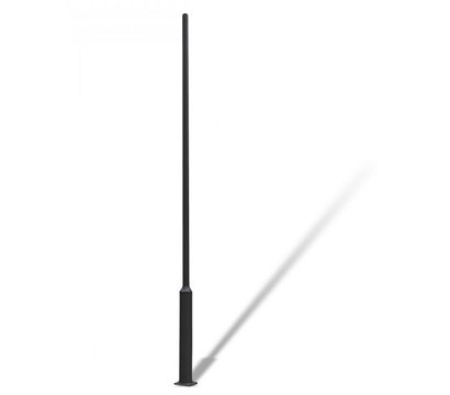 Зображення 2 Стійка Lightwell pillar black + HikVision DS-1275ZJ-SUS
