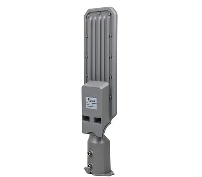 Зображення 2 Світлодіодний LED світильник Lightwell LW-SMD-65K-50W, Потужність: 50 Вт