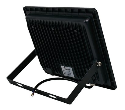 Зображення 2 Світлодіодний прожектор Lightwell LW-FL-B-150, Потужність: 150 Вт