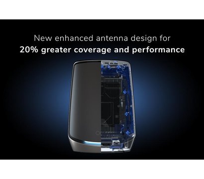Изображение 3 Роутер Netgear Orbi RBK862SB