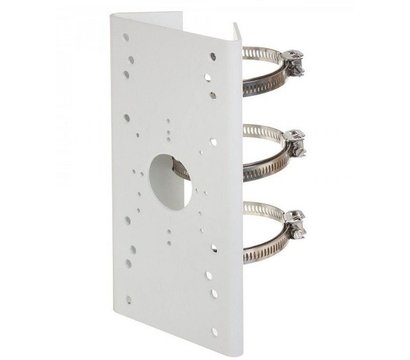 Зображення 3 Стійка Lightwell pillar black + HikVision DS-1275ZJ-SUS
