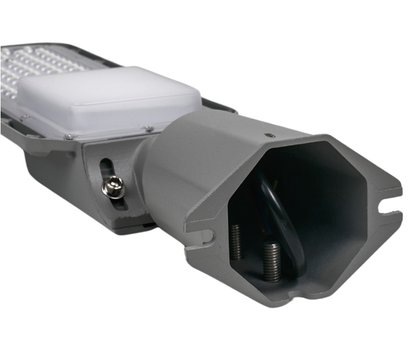 Зображення 3 LED світильник Lightwell LW-SMD-65K-30W вуличні, Потужність: 30 Вт