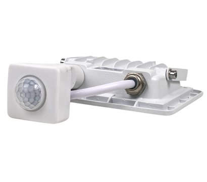 Зображення 3 LED прожектор Lightwell LW-FL-W-30-S 2400Лм, Потужність: 30 Вт