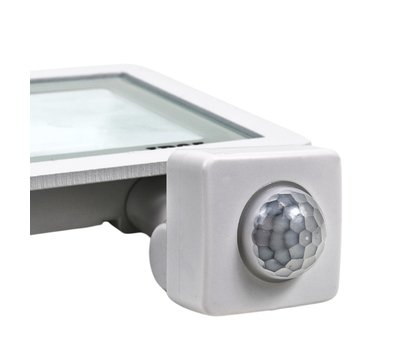 Изображение 3 LED прожектор Lightwell LW-FL-W-50-S 4000Лм, Мощность: 50 Вт