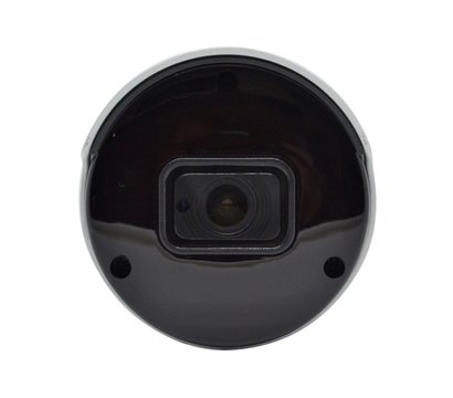 Изображение 3 Видеокамера Tyto IPC 5B28-X1S Black цилиндрическая