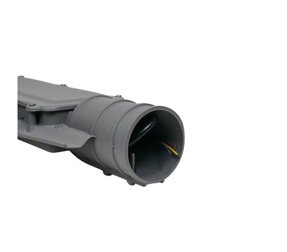 Зображення 3 LED світильник Lightwell LW-COB65K-100 на 100 Вт, Потужність: 100 Вт