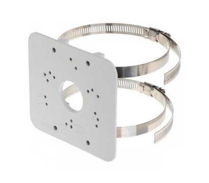 Зображення 3 LED світильник Lightwell LW-GL-50S + pillar + PFA152-E алюміній