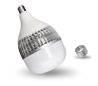 Изображение 3 LED лампа Lightwell LW-TBP-100W на 110 лм/Вт, Мощность: 100 Вт
