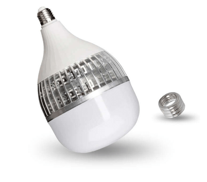 Зображення 3 LED лампочка Lightwell LW-TBP-60W на, Потужність: 60 Вт