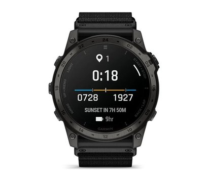 Зображення 2 Розумний годинник Garmin Tactix 7 AMOLED з