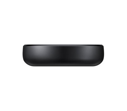 Зображення 3 Зарядний пристрій Samsung Wireless Charger для Galaxy Watch Black — EP-OR825BBRGRU