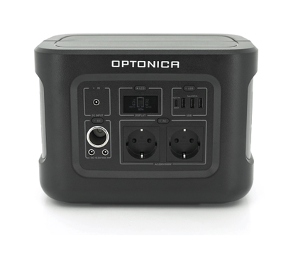 Зображення 3 Портативна зарядна станція Optonica B1000-A6