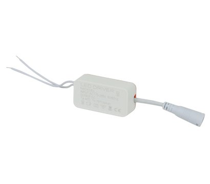 Зображення 3 LED світильник Lightwell LW-SQ-RCD-6 на 6 Вт, Потужність: 6 Вт