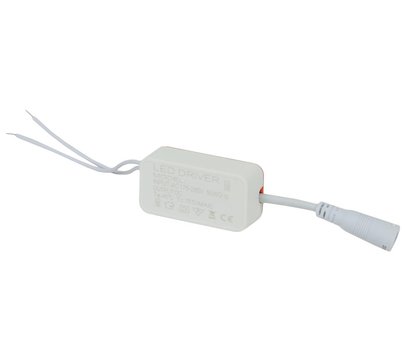 Зображення 3 LED світильник Lightwell LW-SQ-RCD-18 для приміщень, Потужність: 18 Вт