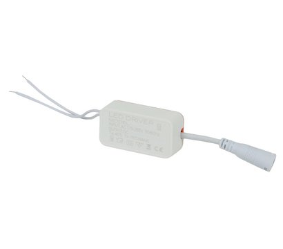 Зображення 3 LED світильник Lightwell LW-SQ-RCD-9 алюміній, Потужність: 9 Вт