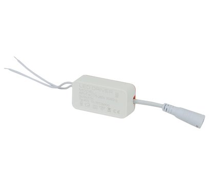 Зображення 3 Світлодіодний LED світильник Lightwell LW-SQ-RCD-12, Потужність: 12 Вт