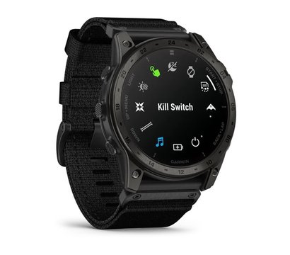 Зображення 3 Розумний годинник Garmin Tactix 7 AMOLED з