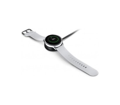 Зображення 4 Зарядний пристрій Samsung Wireless Charger для Galaxy Watch Black — EP-OR825BBRGRU