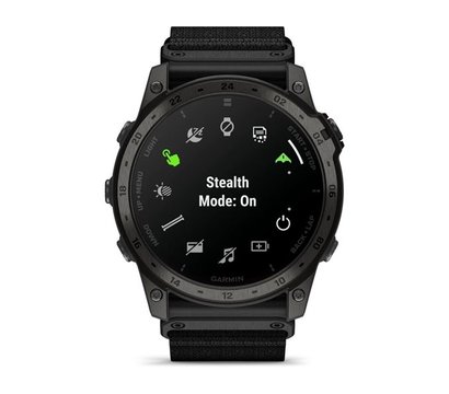 Зображення 5 Розумний годинник Garmin Tactix 7 AMOLED з