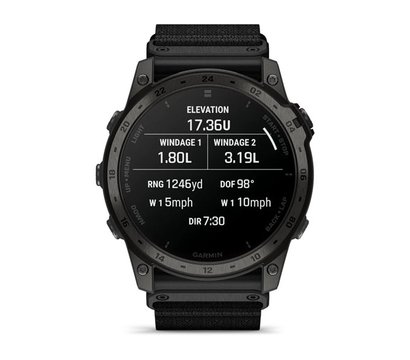 Зображення 6 Розумний годинник Garmin Tactix 7 AMOLED з