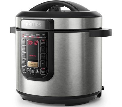 Изображение 2 Мультиварка Philips HD2237/41