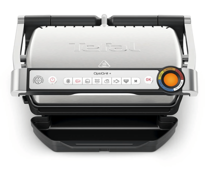 Зображення 2 Гриль притискний Tefal GC717D10