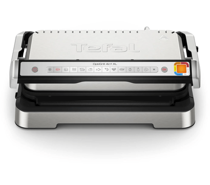 Зображення 2 Гриль притискний Tefal GC784D30
