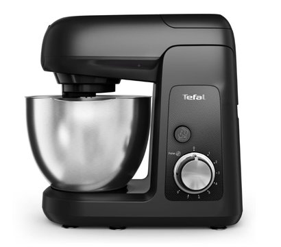 Изображение 2 Кухонний комбайн Tefal Bake Partner QB522838