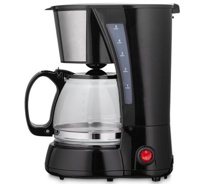 Изображение 2 Кофеварка Magio MG-964