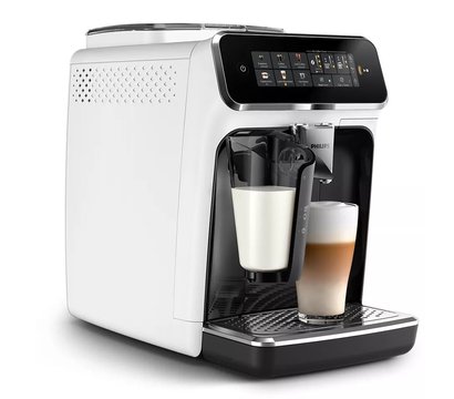 Зображення 2 Кавоварка Philips EP3343/50