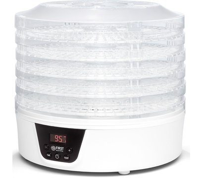 Изображение 2 Сушка First FA-5126-8