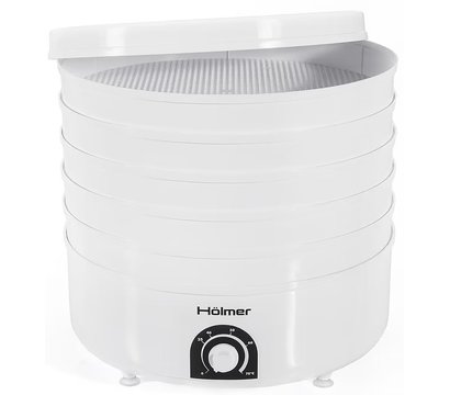 Изображение 2 Сушка Holmer HFD-51W