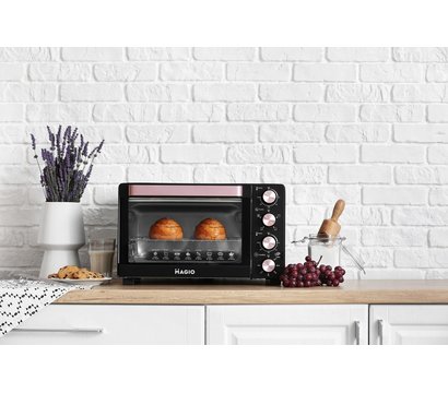 Изображение 2 Электрическая печь Magio MG-247