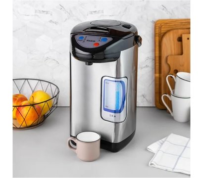 Зображення 3 Термопот Magio MG-965