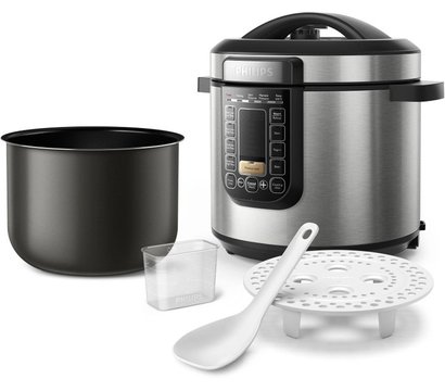 Изображение 3 Мультиварка Philips HD2237/41