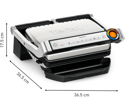 Зображення 3 Гриль притискний Tefal GC717D10