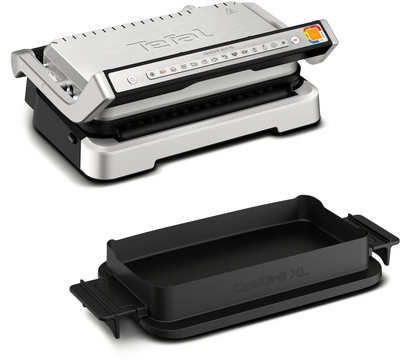 Зображення 3 Гриль притискний Tefal GC784D30