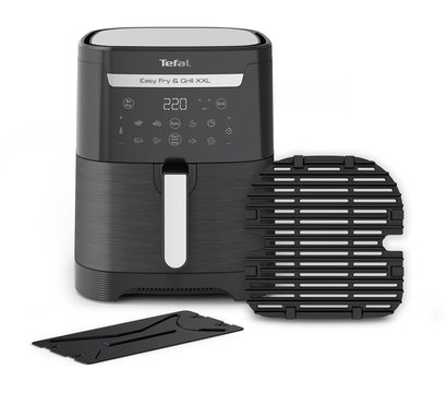 Изображение 3 Фритюрница Tefal EasyFry&Grill XXL EY801815
